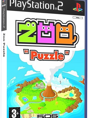 Zoo Puzzle