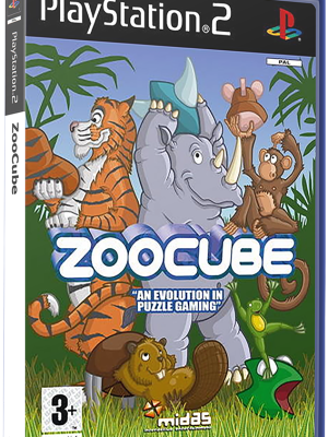 ZooCube