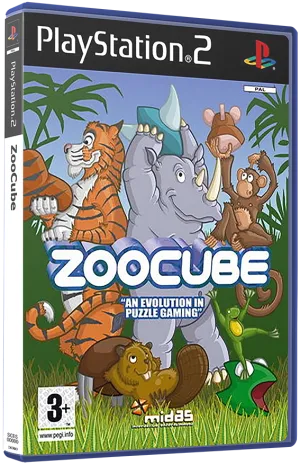 ZooCube