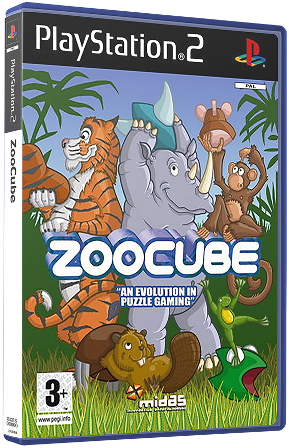 ZooCube